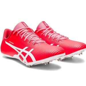 Asics Unisex Hypersprint 8 Track & Field Shoe